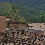 Bencana Alam di Sumatra