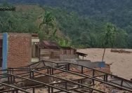 Bencana Alam di Sumatra