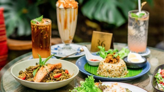 FoodParadise.network