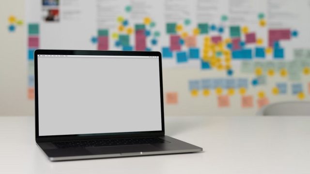 Cara Melihat Ukuran Layar Laptop dengan Mudah dan Akurat