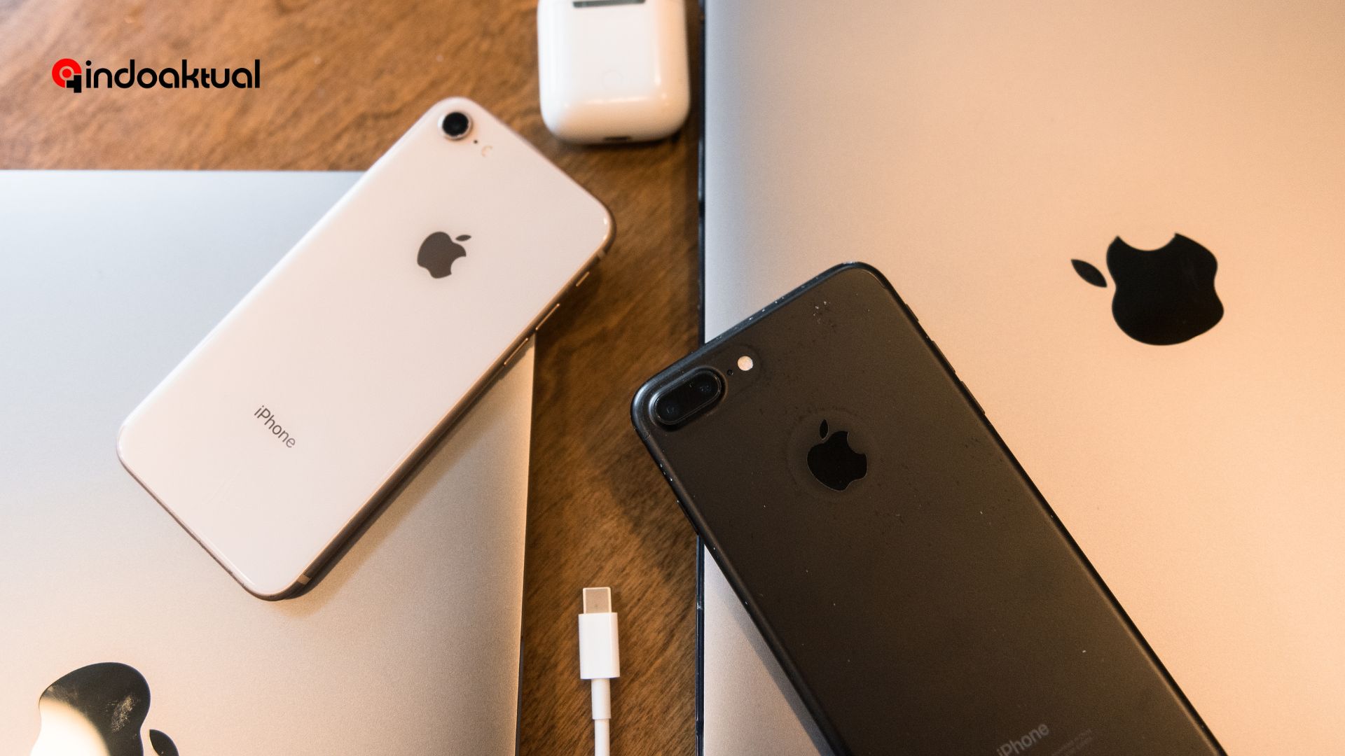 Daftar Alat Elektronik