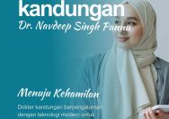 Dokter kandungan