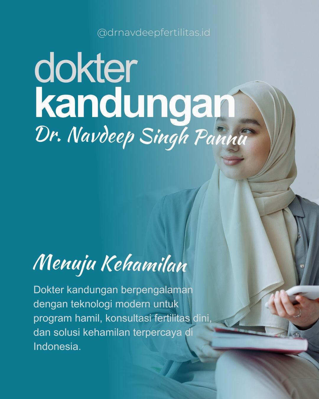 Dokter kandungan
