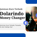 Dolarindo Money Changer