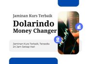 Dolarindo Money Changer