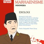 Ideologi Marhaenisme