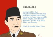 Ideologi Marhaenisme
