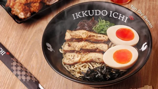 Ikkudo Ichi