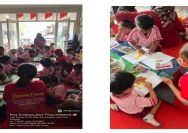 Inovasi Pembelajaran Literasi Anak Usia Dini