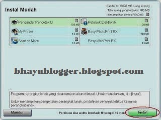 Cara Mengunduh dan Menginstal Software Printer Canon IP2770 dengan Mudah