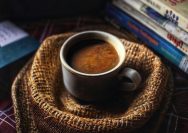 Kopi Bisa Berasa Asam atau Pahit