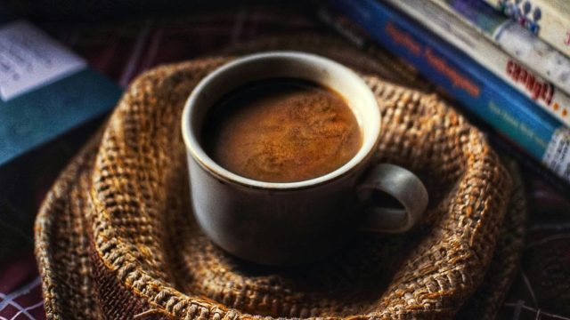 Kopi Bisa Berasa Asam atau Pahit