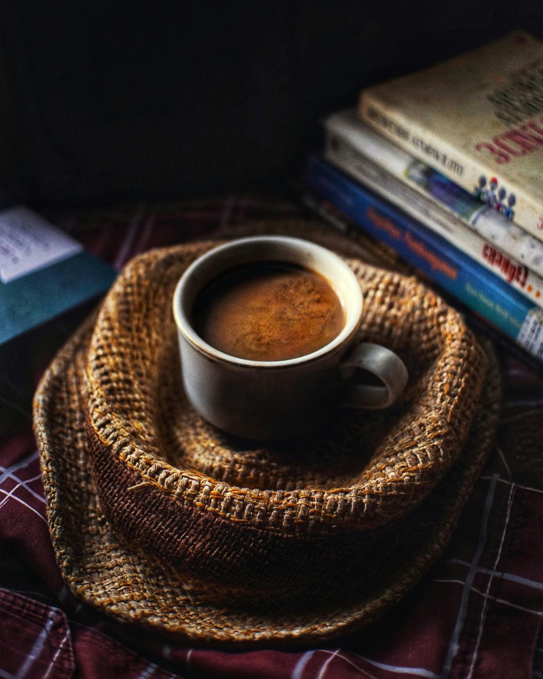 Kopi Bisa Berasa Asam atau Pahit