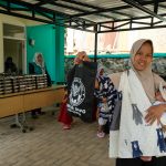 MBG 3B Bangun Fondasi Gizi