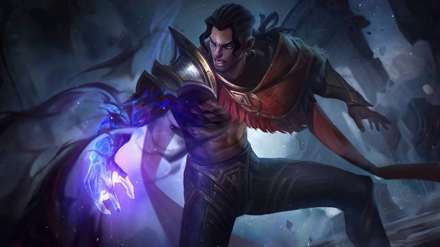 Counter Irithel dalam permainan Mobile Legends Bang Bang