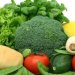 Makanan Tinggi Serat