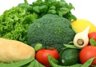 Makanan Tinggi Serat