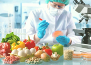 Menciptakan Aroma yang Mirip Buah Asli