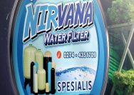 Nirvana Filter