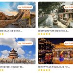 Paket Tour vs Solo Traveling