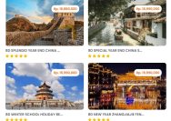 Paket Tour vs Solo Traveling