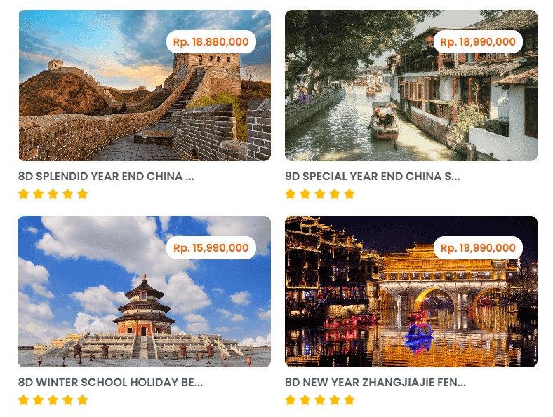 Paket Tour vs Solo Traveling