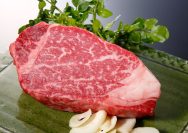 Peran Mioglobin pada Daging Merah dan Putih