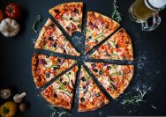 Perbedaan Pizza Hut dan PHD