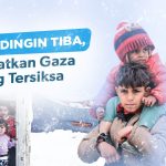 Program Bantuan Pangan Palestina