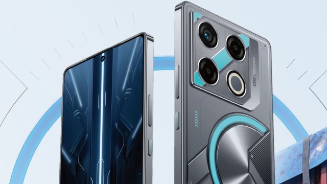 Ini Dia Kekurangan yang Perlu Diketahui Sebelum Membeli Infinix GT 20 Pro