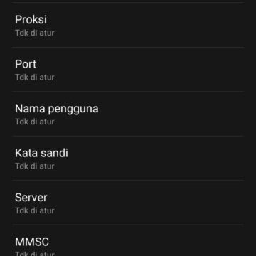 Cara Cek Kecepatan Jaringan APN XL Tercepat di Indonesia