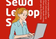 Sewa Laptop Solo