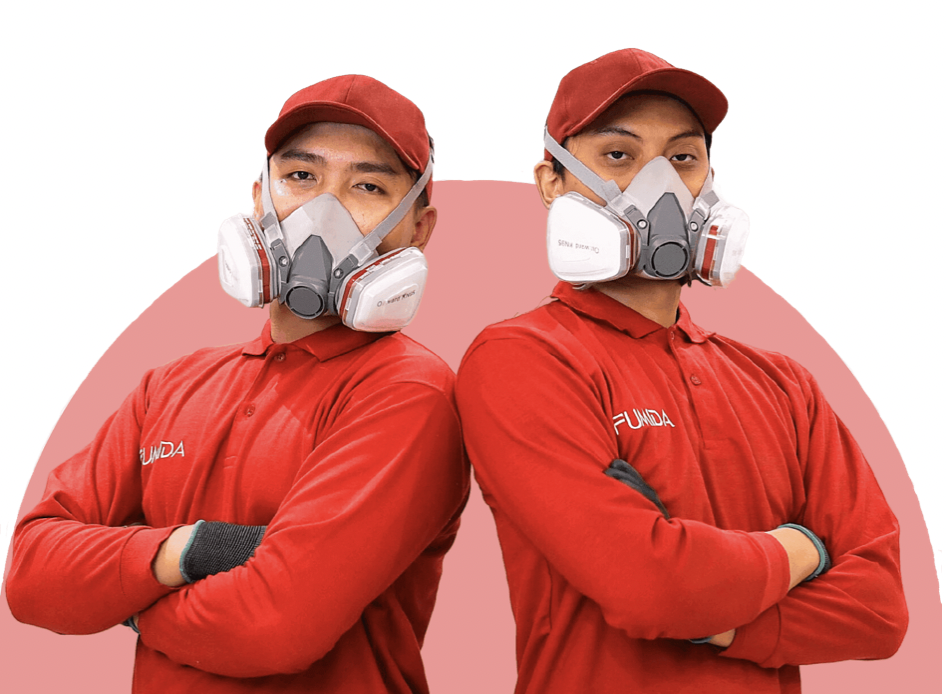 Waspada Serangan Rayap