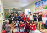 Sosialisasi Stop Pernikahan Dini