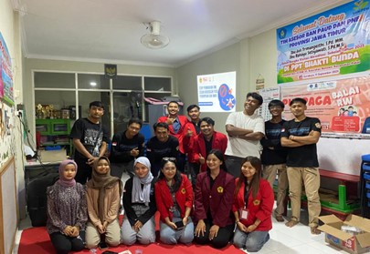 Stop Pernikahan Dini