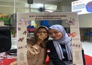 Stop Pernikahan Dini