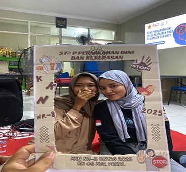 Stop Pernikahan Dini