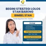 Strategi Lolos STAN