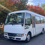 Transportasi & Wisata Nyaman di Jepang