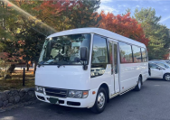 Transportasi & Wisata Nyaman di Jepang