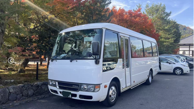 Transportasi & Wisata Nyaman di Jepang