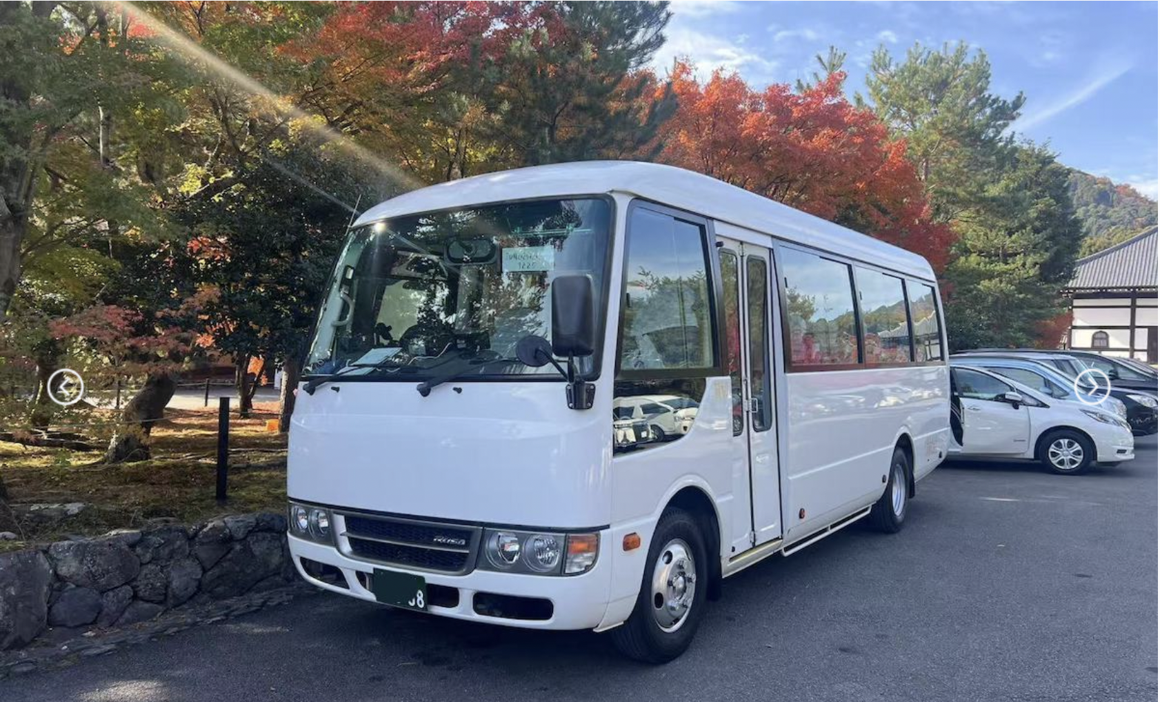 Transportasi & Wisata Nyaman di Jepang