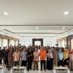 Sosialisasi 4 Pilar MPR RI