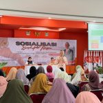 Sosialisasikan Empat Pilar Kebangsaan