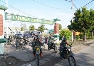 TNI Distribusikan 10 Ton