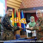 Anter Venus Akhiri Tugas