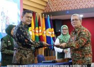 Anter Venus Akhiri Tugas