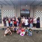 Diseminasi Inovasi Camilan Kacang