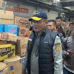 220 Ton Bantuan Tiba