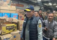 220 Ton Bantuan Tiba